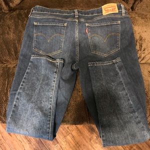 Levi’s Jeans